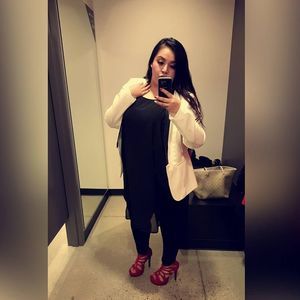 Meet your Posher, Edith